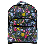 Little Renegade - Backpack Midi - Fleur