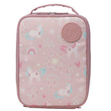 Bbox - Insulated Flexi Lunch Bag - Unicorn Dreams