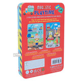 Floss & Rock - Magnetic Playtime - Construction