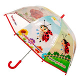 Fun Brellerz - Story Umbrella - Ladybird