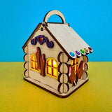 The Make Company - Gingerbread Bach