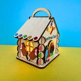 The Make Company - Gingerbread Bach