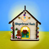 The Make Company - Gingerbread Bach