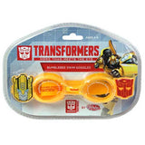 Wahu - Swim Goggles - Transformers