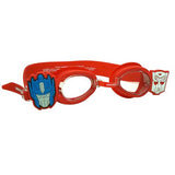 Wahu - Swim Goggles - Transformers