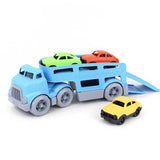 Green Toys - Car Carrier