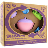 Green Toys - Tea Set