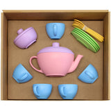 Green Toys - Tea Set