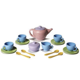 Green Toys - Tea Set