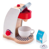 Hape - Coffee Maker