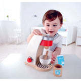 Hape - Coffee Maker