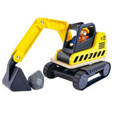 Hape - Dig n Dump Excavator