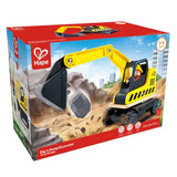 Hape - Dig n Dump Excavator