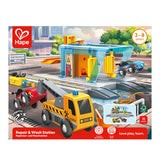 Hape - Repair & Wash Station
