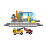 Hape - Repair & Wash Station