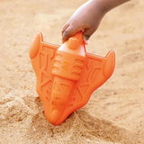 Hape - Sand & Water Toy - Jet Plane