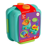 Hape - Sandy Chef - Beach Cooking Playset