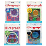 Hasbro - The Original Spirograph - 10 Piece Set