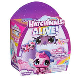 Hatchimals Alive - Fizzy Mystery 2 Pack