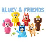 Hey Clay - Bluey & Friends - 15 Cans