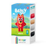 Hey Clay - Rusty - 5 Cans