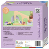 Hinkler - Totally Wick-ed! Candle Kit