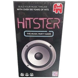 Hitster - The Music Party Game