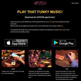 Hitster - The Music Party Game