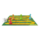 Pressman - Giant Snakes & Ladders Game