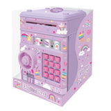 Hot Focus - Digital Safe - Rainbows