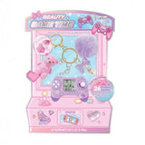 Hot Focus - Beauty Game Time - Game