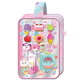 Hot Focus - Stationary Essentials - Desserts