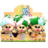 Plush Elf - With Glow In the Dark Shorts