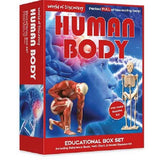 World of Discovery - Human Body