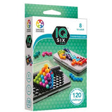 Smart Games - IQ Six Pro