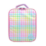 Little Renegade - Insulated Lunch Bag - Sherbert