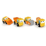 J'adore - Wooden Vehicles - Construction Vehicles