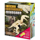 Jeanny - Mecho - Motorised Dinosaur