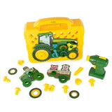 John Deere - Build A Buddy Board