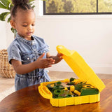 John Deere - Build A Buddy Board