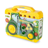 John Deere - Build A Buddy Board