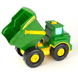 John Deere - Build-A-Buddy - Dump Truck