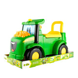 John Deere - Foot To Floor Ride On