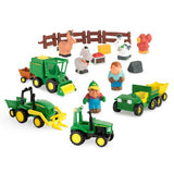 John Deere - Fun On The Farm Playset