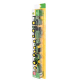 John Deere - Micro Farm Vehicles - 5 Pack