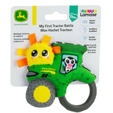 John Deere - My First Tractor Rattle