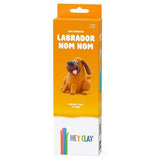Hey Clay - Labrador Nom Nom
