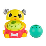 Lamaze - Crawl & Chase Pug Popper