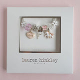 Lauren Hinkley - Charm Bracelet - Unicorn