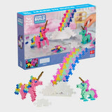 Plus Plus - Learn To Build - Unicorns